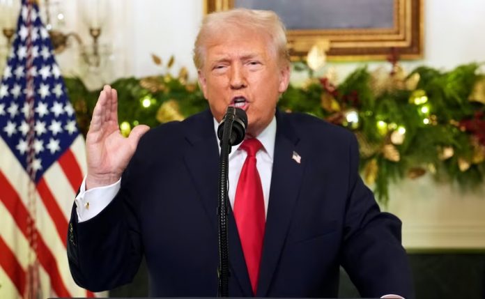 Y TRUMP