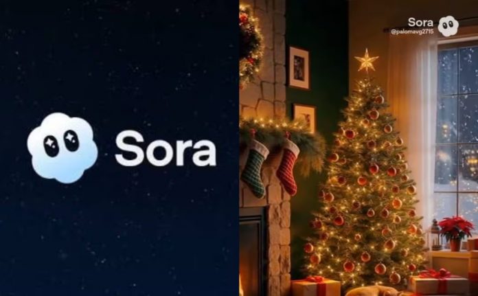 Y VIDEO SORA