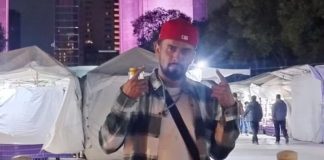 Piden ayuda para localizar a Adolfo Axel Ayala, fan de Junior H; fue visto por última vez antes de ir a su concierto