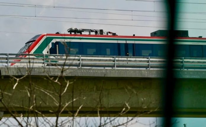 Y ALSTOM