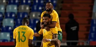 Copa Africana: Horario y canales para ver EN VIVO HOY el partido de Sudáfrica, rival de México en el Mundial 2026