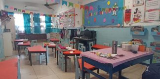 Tamaulipas invertirá 1,100 millones para dignificar escuelas y revertir rezago