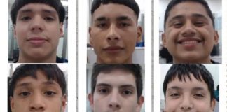 Desaparecen 6 jóvenes en Tabasco; son originarios de Tamaulipas, Chihuahua y Coahuila