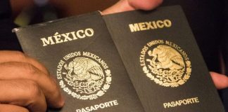 Estas personas tendrán descuentos de 50% en el pasaporte mexicano en 2026