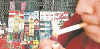 Cajetilla de cigarros costará hasta 106 pesos en 2026 por ajuste del IEPS; aumento aplicará a partir de enero