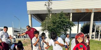 Gobierno municipal culmina campaña de reforestación 2025 con más de 3 mil árboles plantados