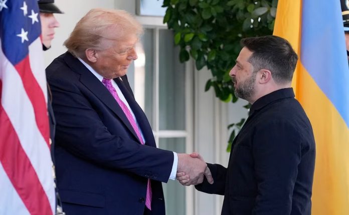 Y TRUMP