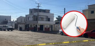 Muere pintor de 46 años tras recibir una descarga de 13 mil voltios mientras trabajaba en una casa