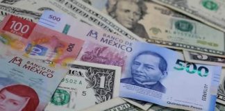 Precio del dólar hoy 29 de diciembre
