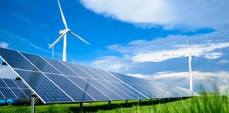 Evalúan instalar energía renovable en escuelas públicas de Tamaulipas