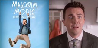 Ya hay adelanto del regreso de “Malcom, el de en medio”; han pasado 19 años de su última temporada