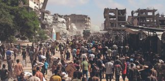EEUU aportará 2 mmdd a programas humanitarios de la ONU en 2026; serán repartidos en 17 programas