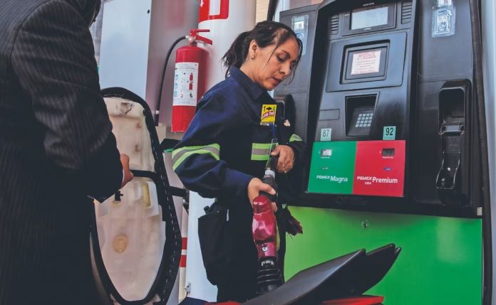 El precio de la gasolina subirá para 2026