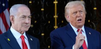 Trump asegura que indulto de Netanyahu en caso de corrupción “está en camino”; presidente israelí lo niega