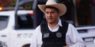 Detienen a otra persona presuntamente vinculada al asesinato de Carlos Manzo