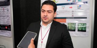 Desarrolla la UAT aplicación para detectar plagas en los cítricos