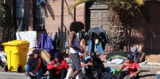 Embajadas de EEUU en Latinoamérica reportarán “crímenes” derivados de la “migración masiva”; informarán de políticas que la facilitan