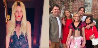 Britney Spears lanza mensaje con tono irónico tras no recibir llamada de su familia en Navidad