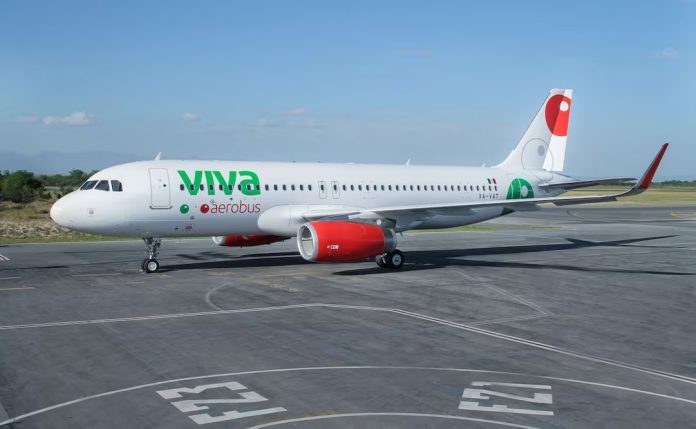 Y VIVA AEROBÚS