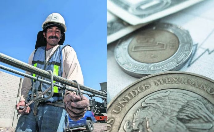 Y SALARIO