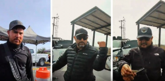 Policías de Coahuila extorsionan a paisano; son DADOS DE BAJA