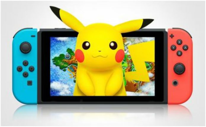 Y NINTENDO
