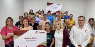 Si eres emprendedor así puedes obtener un microcrédito en Fondo Tamaulipas