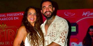 Niurka ya tiene fecha para su boda