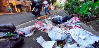 Diputada de MC propone que propaganda electoral impresa sea reciclable