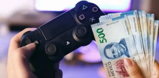 Sheinbaum otorga estímulo fiscal de 100% a videojuegos con contenido violento; evitarán cobro de 8% de IEPS