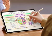 Huawei MatePad 11.5 S: la mejor tableta para estudiantes