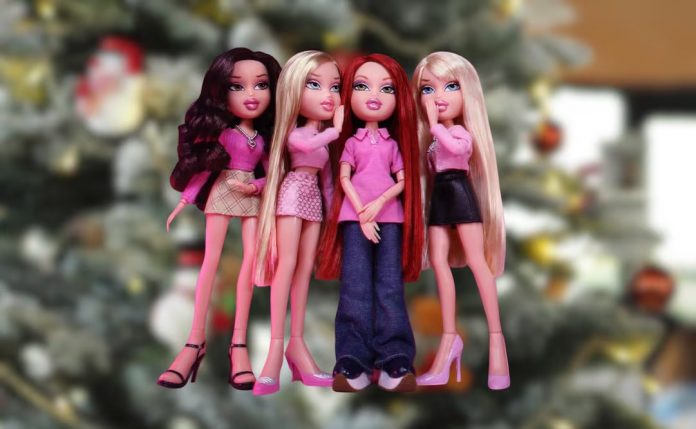 Y BRATZ