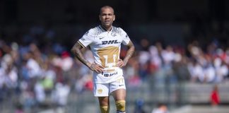 Dani Alves compra club portugués; desea volver a jugar tras 14 meses en la cárcel