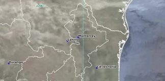¿Regresa calor a Tamaulipas? Así estará el Pronóstico del Clima hoy
