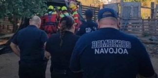 Mueren 4 jóvenes tras caer en un vehículo al canal de Navojoa, Sonora
