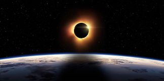 Calendario astronómico 2026: un eclipse de Sol y el regreso de los humanos al espacio profundo