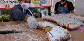 Mini, tradicional o gourmet: los precios de la Rosca de Reyes este 2026