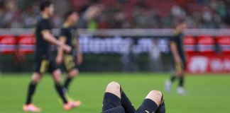 Se confirma la peor noticia para Santiago Gimenez
