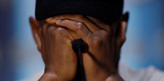 Anthony Joshua burló a la muerte tras cambiar de asiento antes del choque fatal en Nigeria