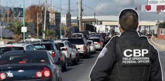 ¿Multas o cárcel por cruzar a EEUU con placas vencidas? CBP aclara la situación para viajeros