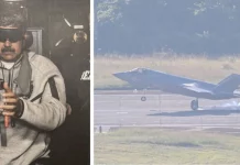 La captura de Nicolás Maduro se concretó en 47 segundos