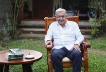 AMLO reacciona a intervención de Estados Unidos en Venezuela
