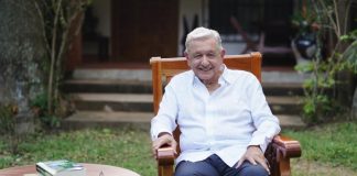 AMLO reacciona a intervención de Estados Unidos en Venezuela
