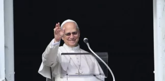 “El bien del pueblo venezolano debe prevalecer”, dice el Papa León XIV tras el ataque de EE. UU.