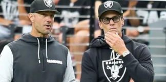 Los Raiders aseguran el pick 1 del próximo Draft