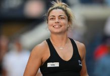 Renata Zarazúa logra primer triunfo de 2026 en Auckland; pasa a la segunda ronda