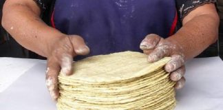 Descartan aumento a la tortilla en Tamaulipas