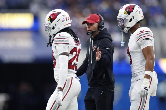 Ya van tres coaches cesados en el tradicional Black Monday de la NFL