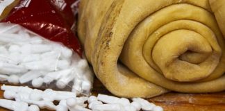 Puebla rompe récord Guinness por Rosca de Reyes más grande del mundo