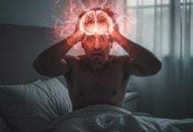 ¿Por qué algunas personas despiertan con ansiedad? El estrés podría causar este problema